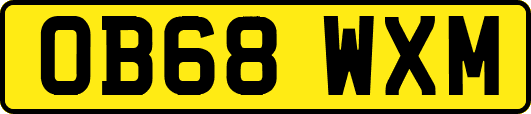 OB68WXM
