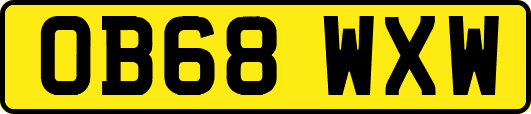 OB68WXW