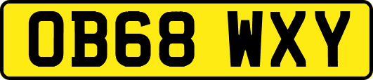 OB68WXY