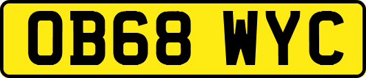 OB68WYC