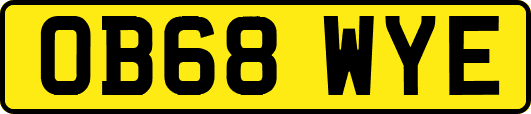 OB68WYE