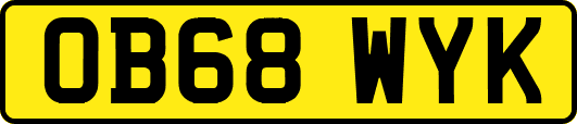 OB68WYK