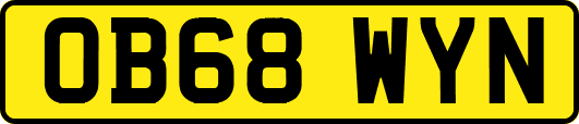 OB68WYN