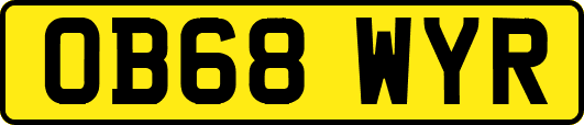 OB68WYR