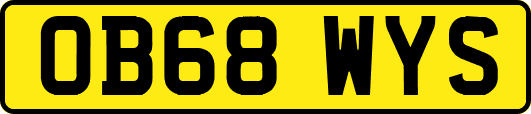 OB68WYS