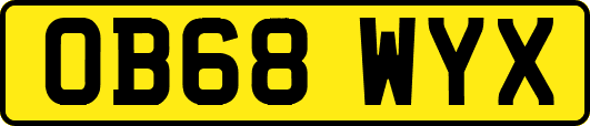 OB68WYX