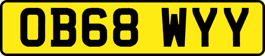 OB68WYY
