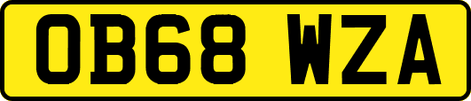 OB68WZA