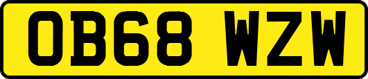 OB68WZW