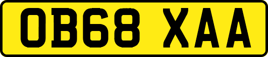 OB68XAA