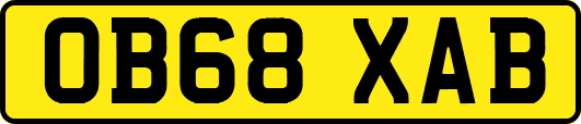 OB68XAB