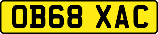 OB68XAC