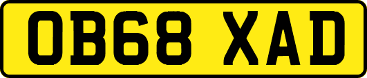 OB68XAD
