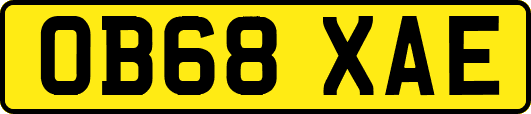 OB68XAE