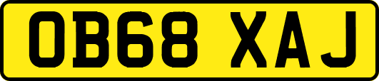 OB68XAJ