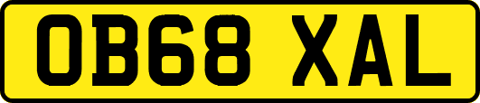 OB68XAL