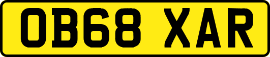 OB68XAR