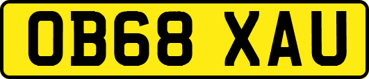 OB68XAU
