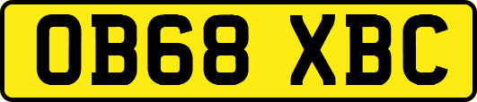 OB68XBC