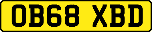 OB68XBD