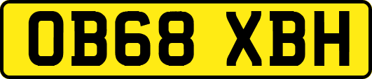 OB68XBH