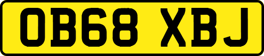OB68XBJ