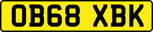 OB68XBK