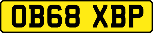 OB68XBP