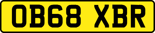 OB68XBR