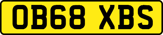 OB68XBS