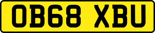 OB68XBU