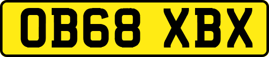 OB68XBX