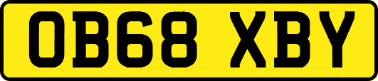 OB68XBY