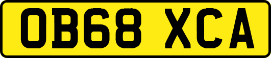 OB68XCA