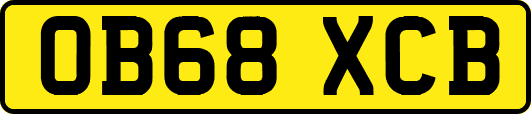 OB68XCB