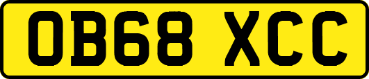 OB68XCC