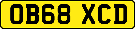 OB68XCD