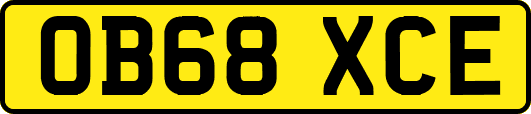 OB68XCE