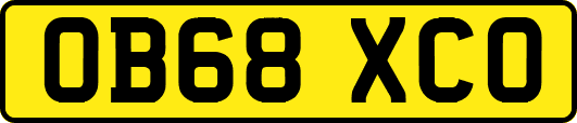 OB68XCO