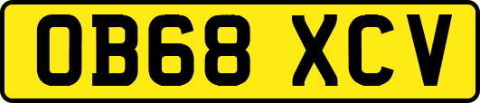 OB68XCV