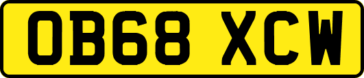 OB68XCW