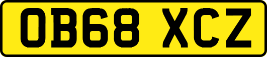 OB68XCZ