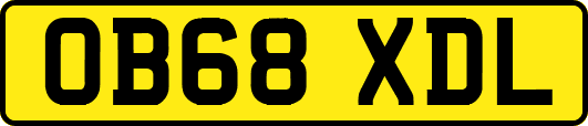 OB68XDL