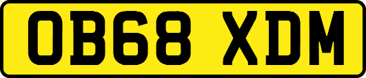 OB68XDM