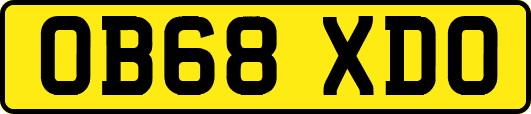 OB68XDO