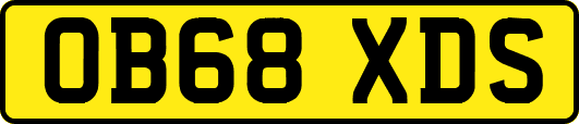 OB68XDS