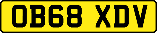 OB68XDV