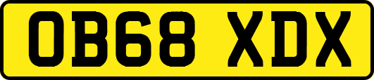 OB68XDX