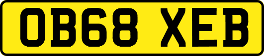 OB68XEB