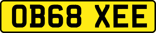 OB68XEE